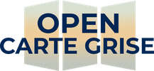Open Carte Grise - Votre carte grise livrée chez vous sous 3 jours ouvrés